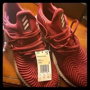 Womens adidas alphabounce instinct